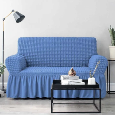 Turki cover Sky Blue Color secondary
