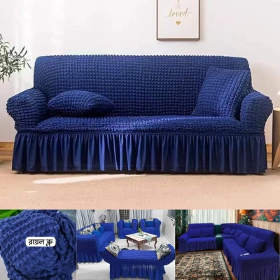 Turki cover Royal Blue