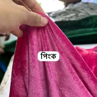 velvet pink color secondary