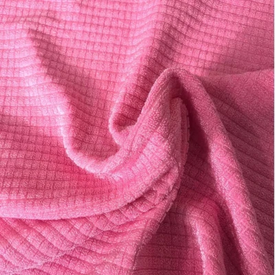 Honeycomb Hot Pink
