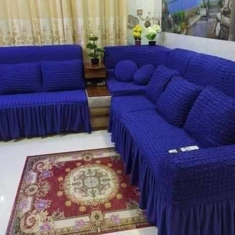 Turki cover Royal Blue