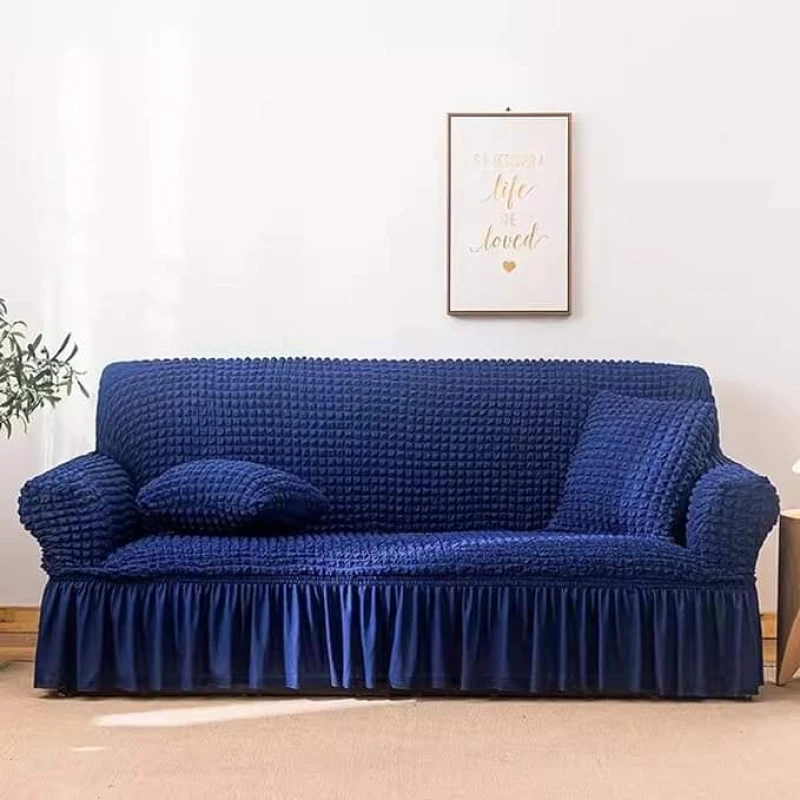 Turki cover Royal Blue