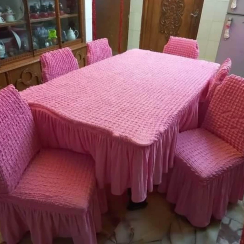 Turki cover Pink Color