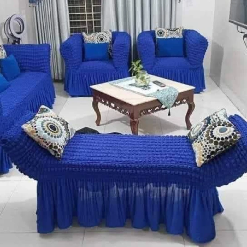 Turki cover Royal Blue
