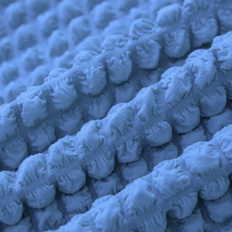 Turki cover Sky Blue Color