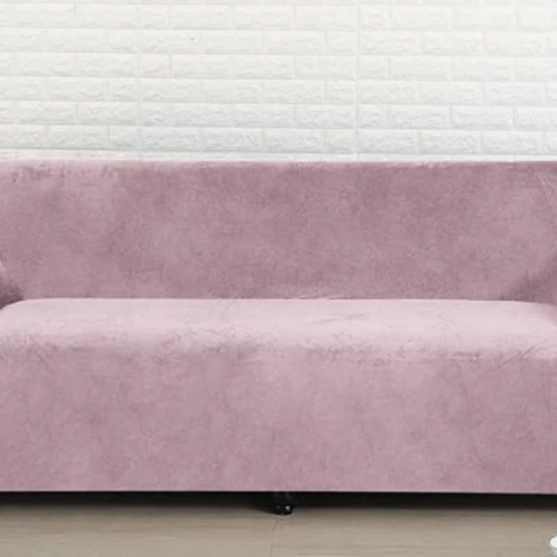 velvet pink color