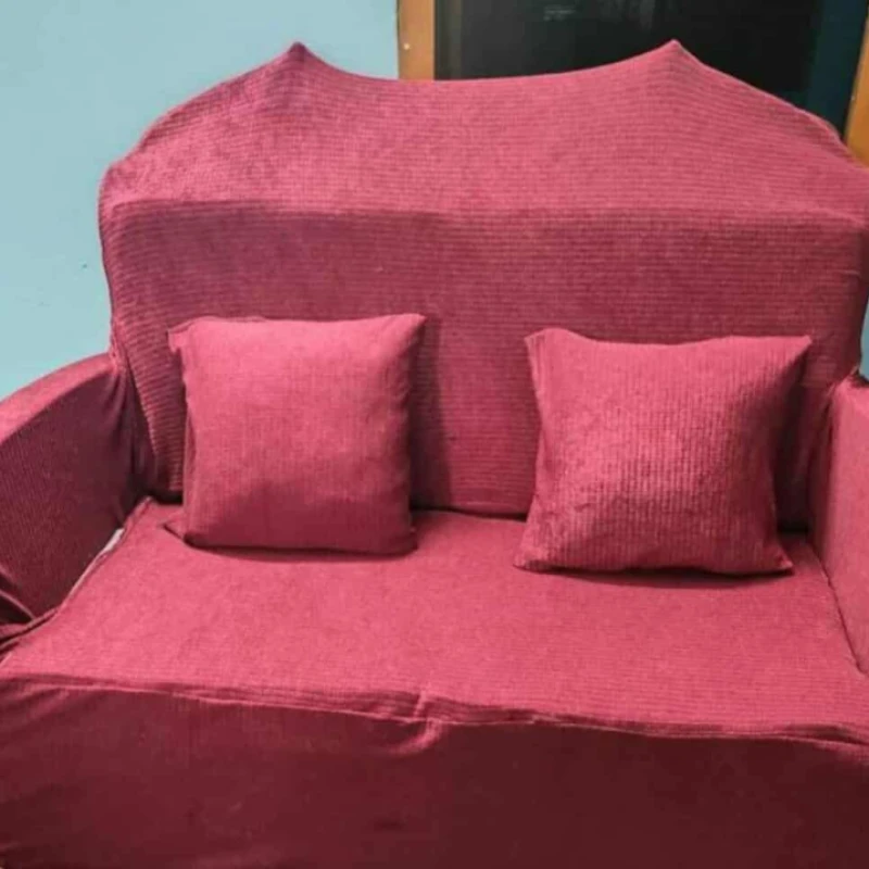 Honeycomb Hot Pink