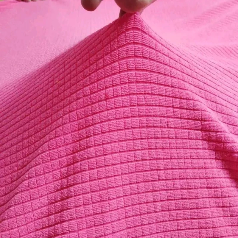 Honeycomb Hot Pink