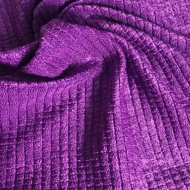Honeycomb Deep Violet