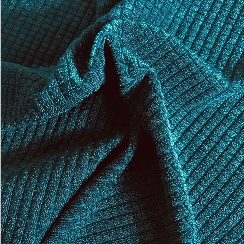 Honeycomb Sea Green
