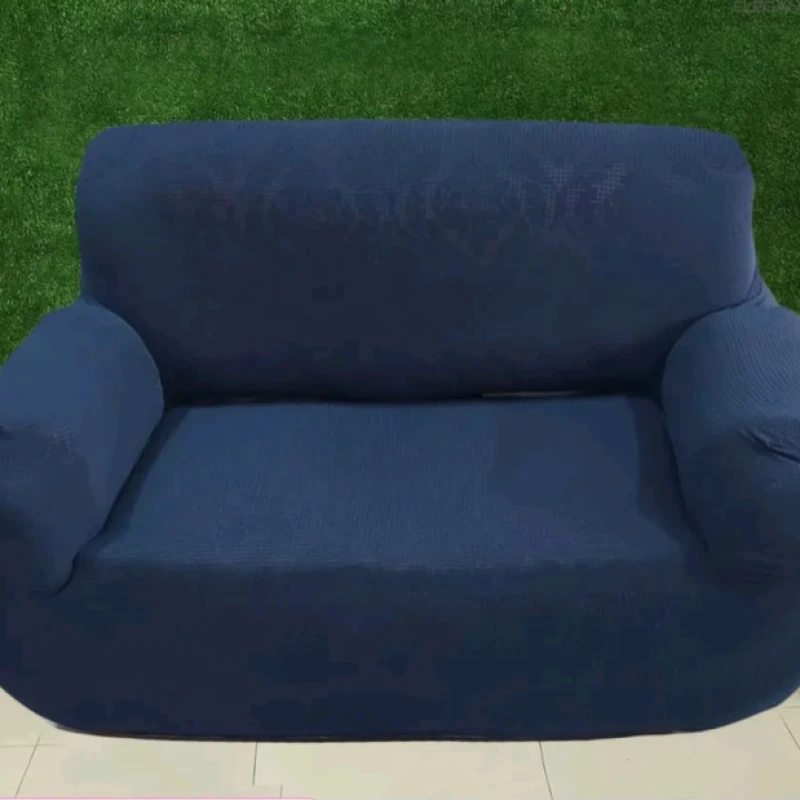 Honeycomb Royal Blue